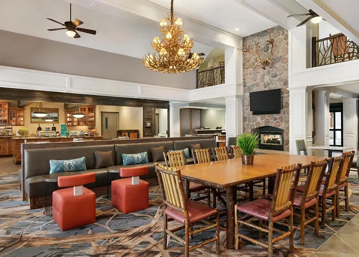 Homewood Suites Syracuse-Liverpool